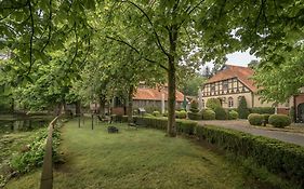 Hotel zur Kloster-Mühle