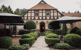 Hotel zur Kloster-Mühle